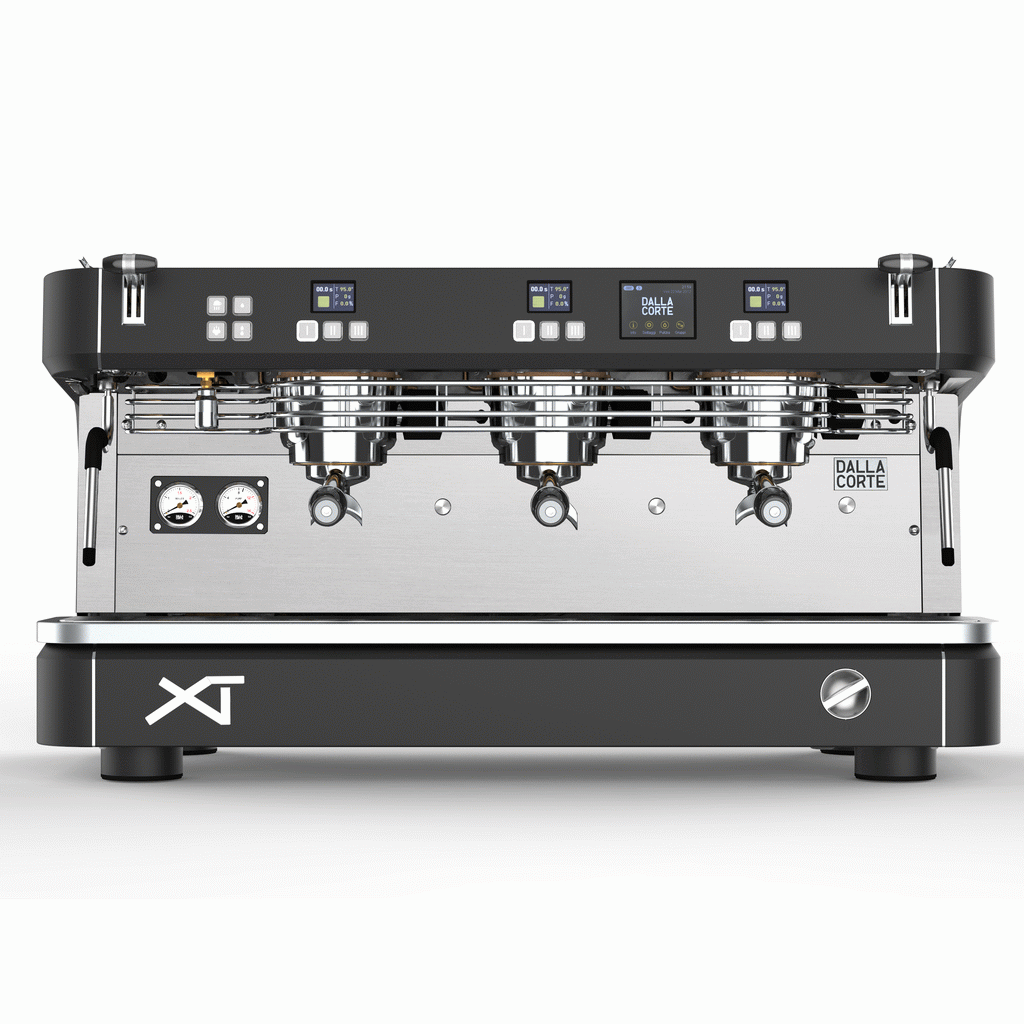 Dalla Corte XT 3